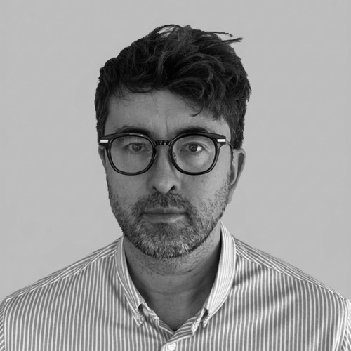 Daniel Fujiwara